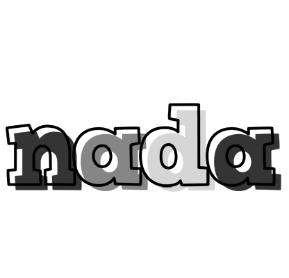 Nada night logo