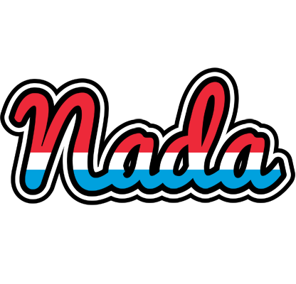 Nada norway logo