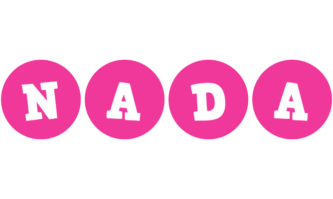 Nada poker logo