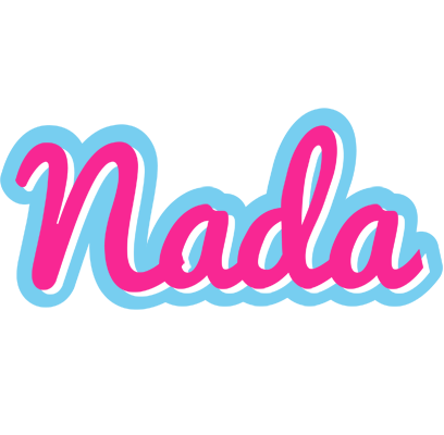 Nada popstar logo