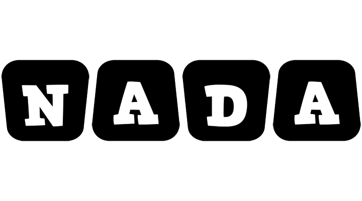 Nada racing logo