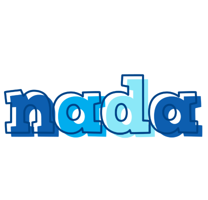 Nada sailor logo