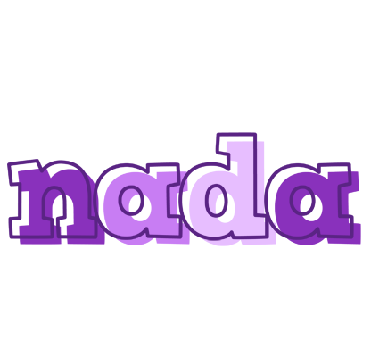 Nada sensual logo