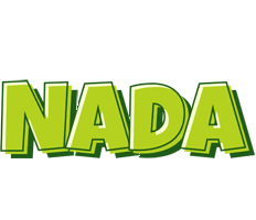 Nada summer logo