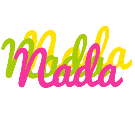 Nada sweets logo