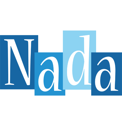 Nada winter logo