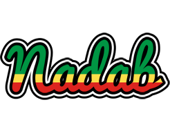 Nadab african logo