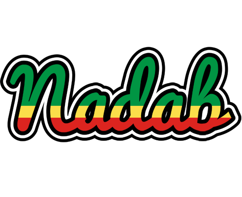 Nadab african logo