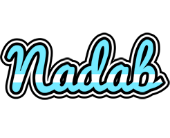 Nadab argentine logo