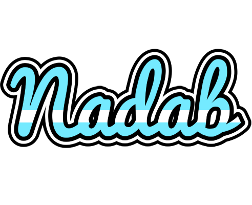 Nadab argentine logo