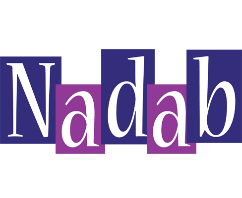 Nadab autumn logo