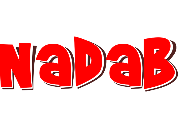Nadab basket logo