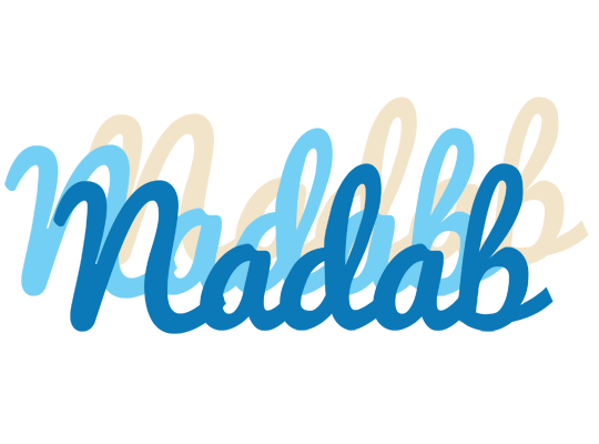 Nadab breeze logo