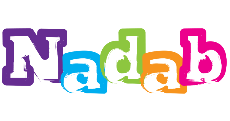 Nadab casino logo