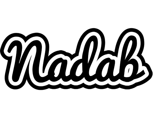 Nadab chess logo