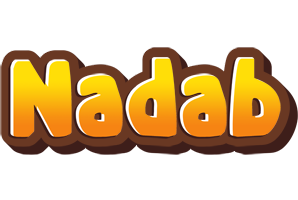 Nadab cookies logo