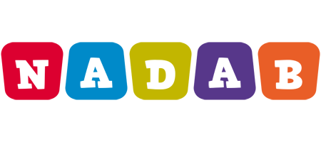 Nadab daycare logo