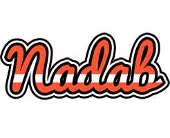 Nadab denmark logo