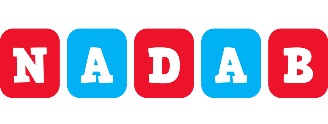 Nadab diesel logo