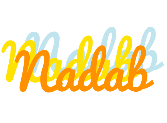 Nadab energy logo