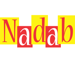 Nadab errors logo