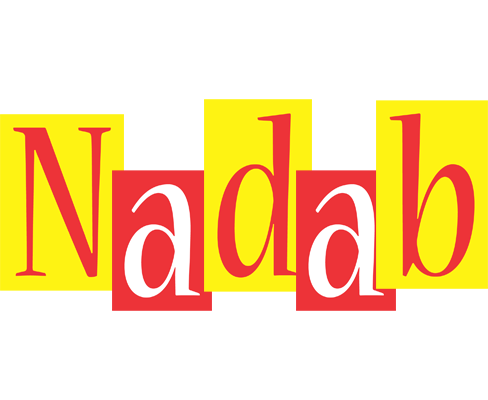 Nadab errors logo