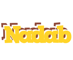 Nadab hotcup logo