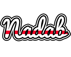 Nadab kingdom logo