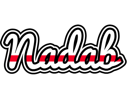 Nadab kingdom logo