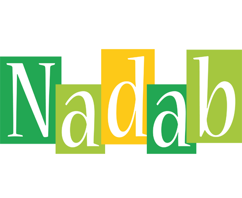 Nadab lemonade logo