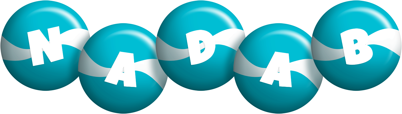 Nadab messi logo