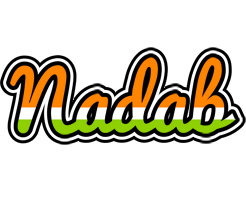 Nadab mumbai logo