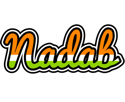 Nadab mumbai logo