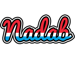 Nadab norway logo