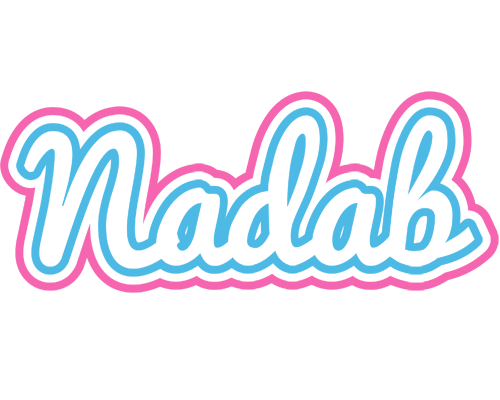 Nadab outdoors logo