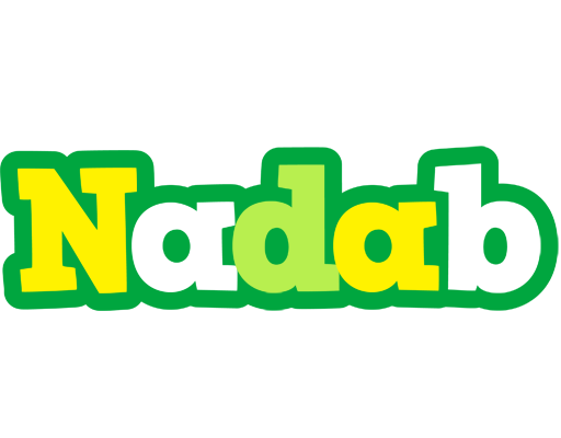 Nadab soccer logo