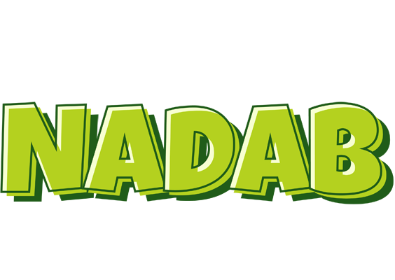 Nadab summer logo