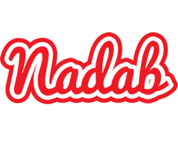 Nadab sunshine logo