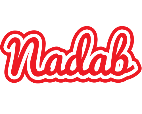 Nadab sunshine logo