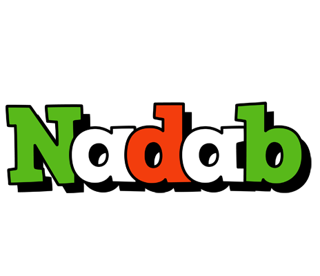 Nadab venezia logo
