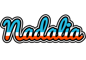 Nadalia america logo