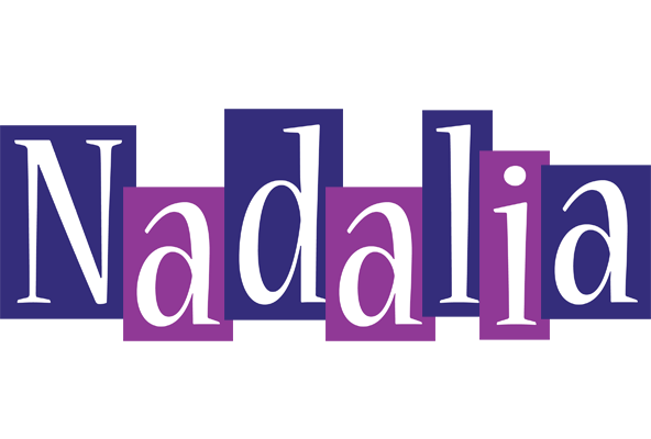 Nadalia autumn logo