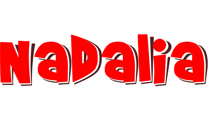 Nadalia basket logo