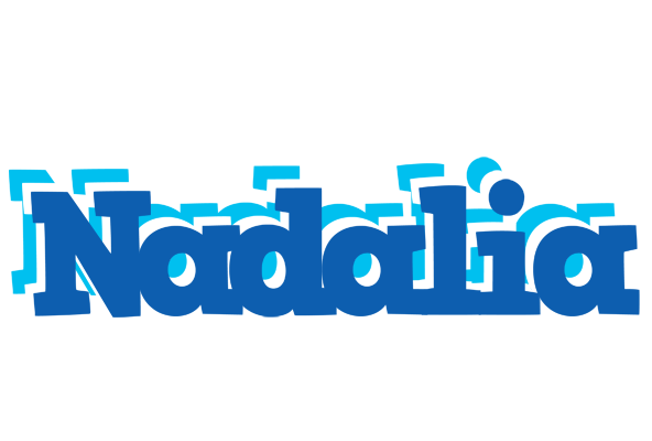 Nadalia business logo