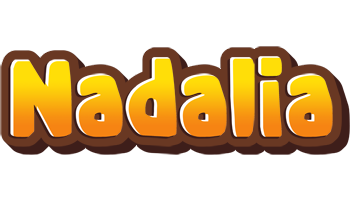 Nadalia cookies logo