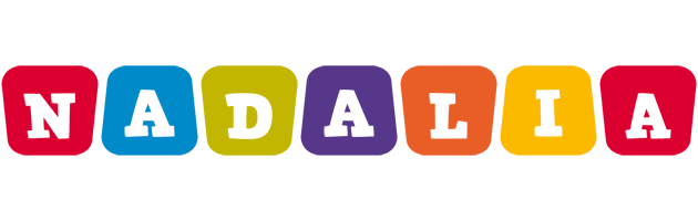 Nadalia daycare logo