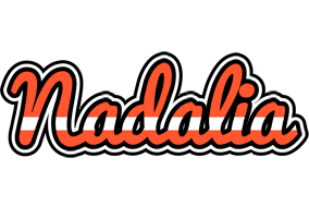 Nadalia denmark logo