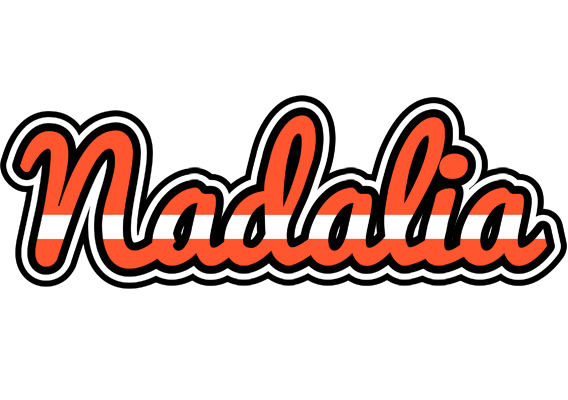 Nadalia denmark logo