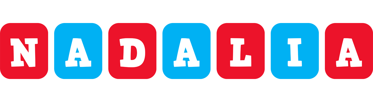Nadalia diesel logo