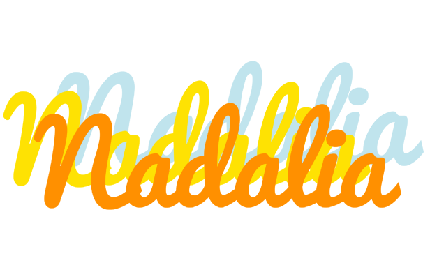 Nadalia energy logo